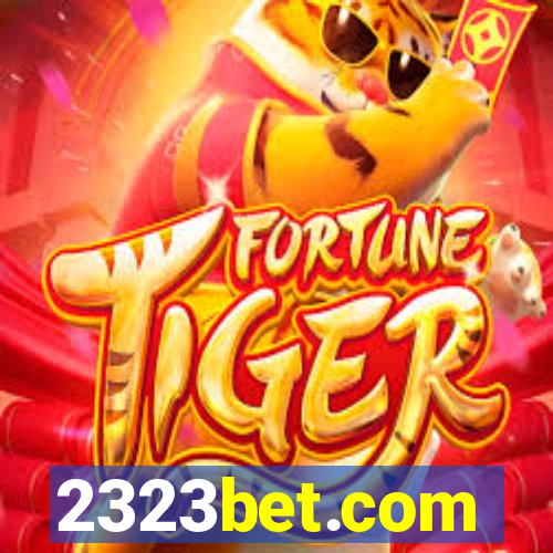 2323bet.com