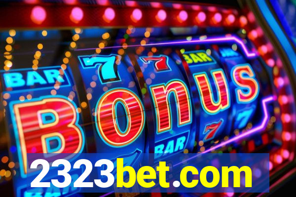 2323bet.com