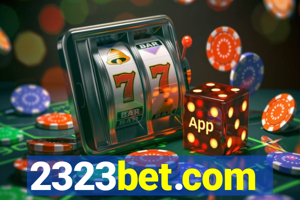 2323bet.com