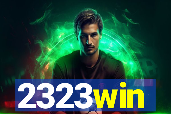 2323win
