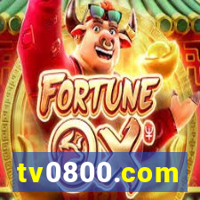 tv0800.com
