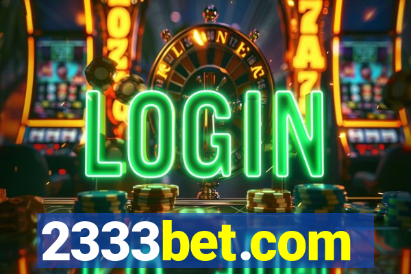 2333bet.com