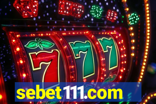 sebet111.com