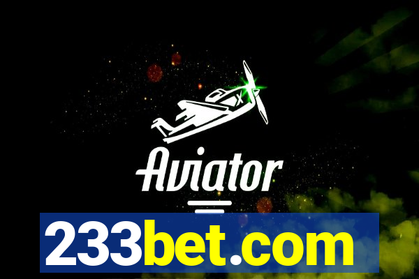 233bet.com