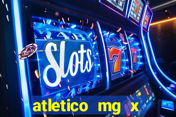 atletico mg x atletico go palpite