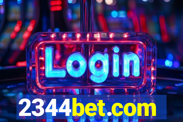 2344bet.com