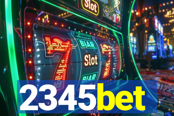 2345bet