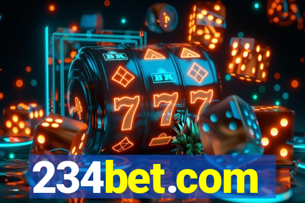 234bet.com