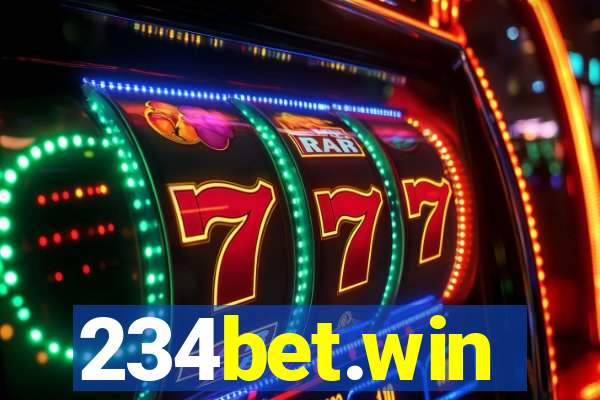 234bet.win