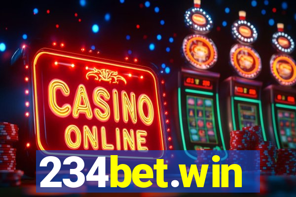 234bet.win