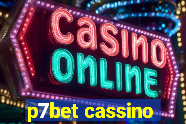 p7bet cassino