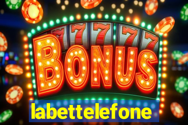labettelefone