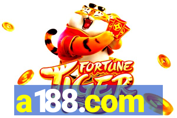 a188.com