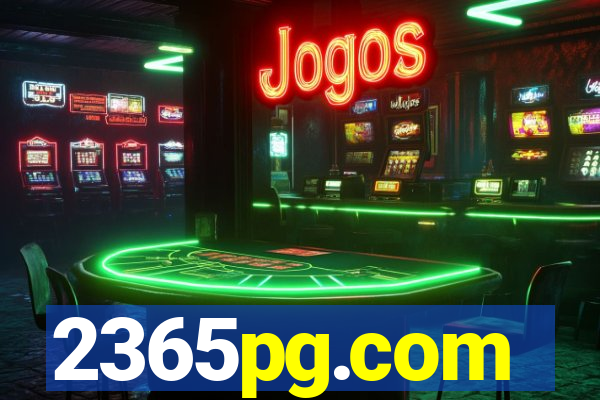 2365pg.com