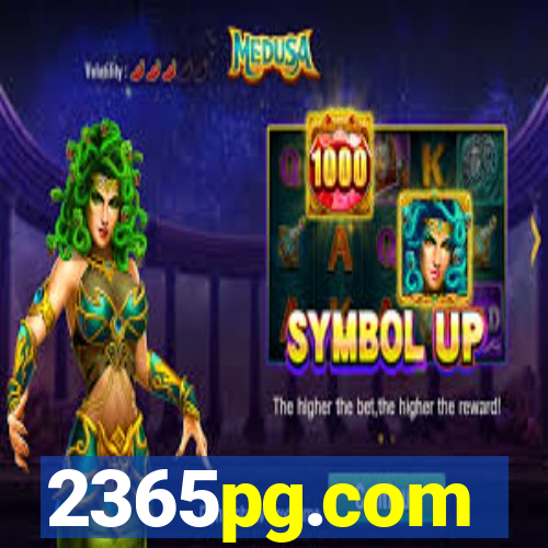 2365pg.com