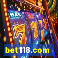 bet118.com
