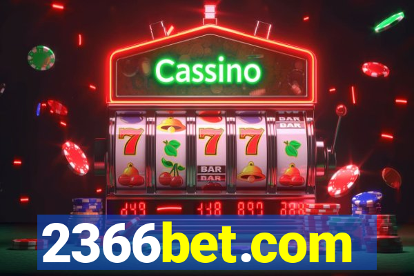 2366bet.com