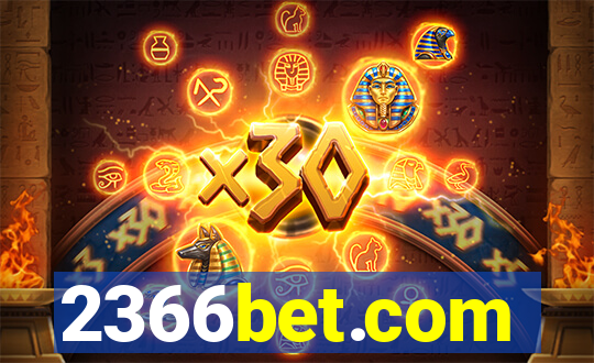 2366bet.com