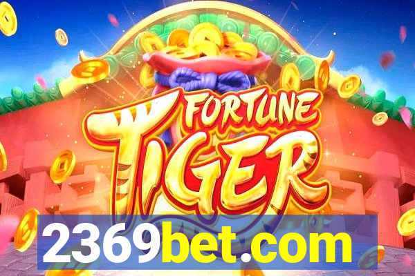 2369bet.com