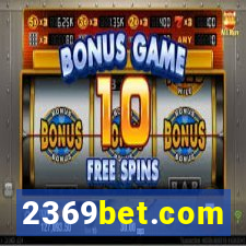 2369bet.com