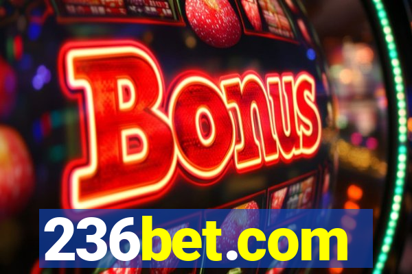236bet.com