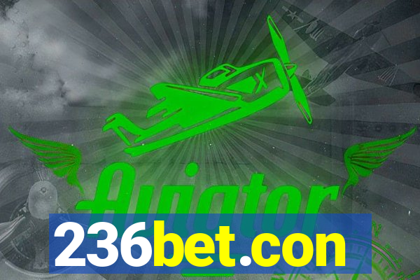 236bet.con