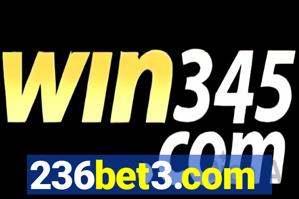 236bet3.com
