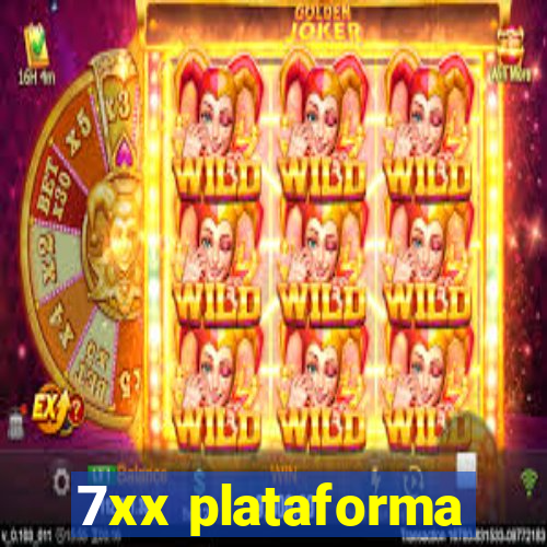 7xx plataforma
