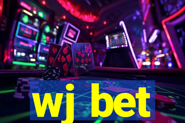 wj bet