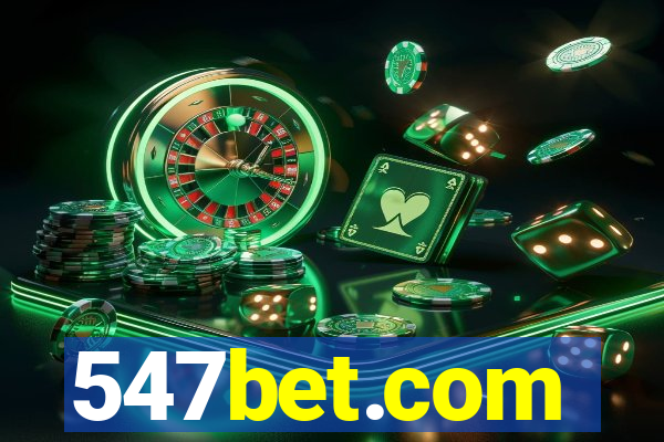 547bet.com