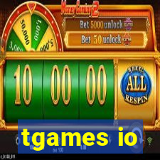tgames io