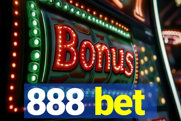 888 bet