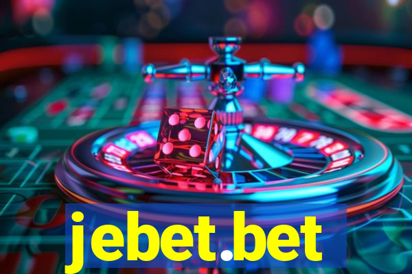 jebet.bet