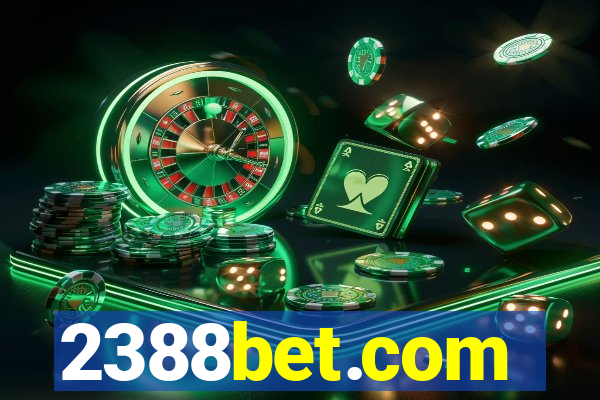 2388bet.com