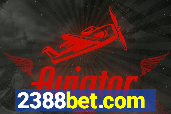 2388bet.com