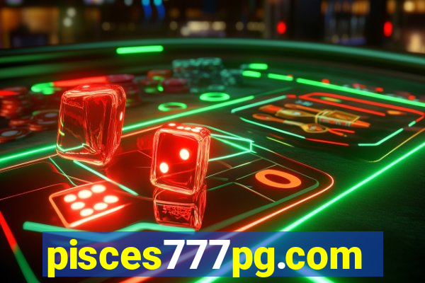 pisces777pg.com