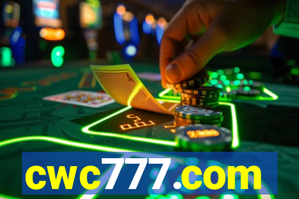 cwc777.com