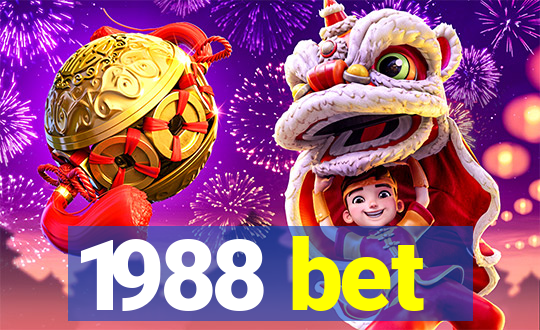 1988 bet
