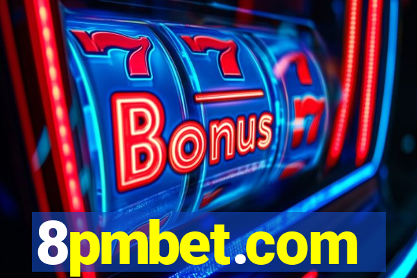 8pmbet.com
