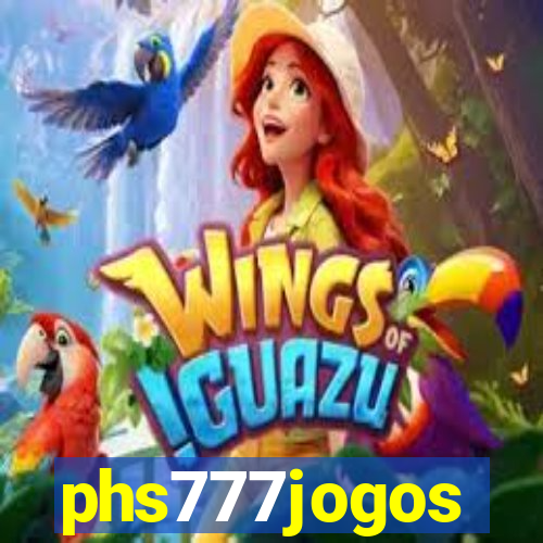 phs777jogos