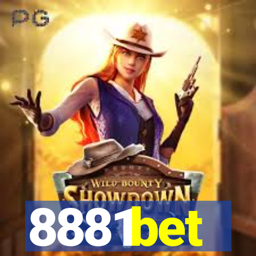 8881bet