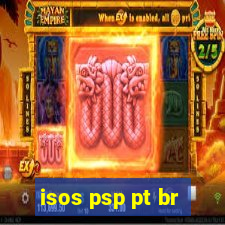 isos psp pt br