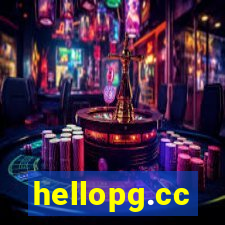 hellopg.cc