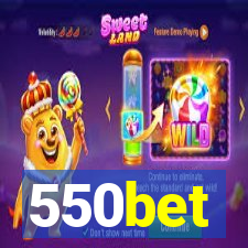550bet