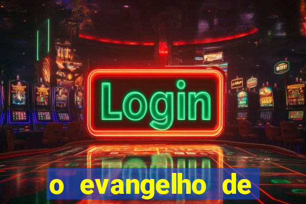 o evangelho de maria madalena pdf gratis