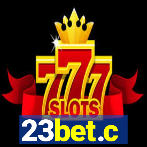 23bet.c