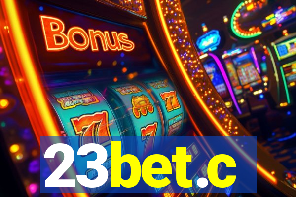 23bet.c