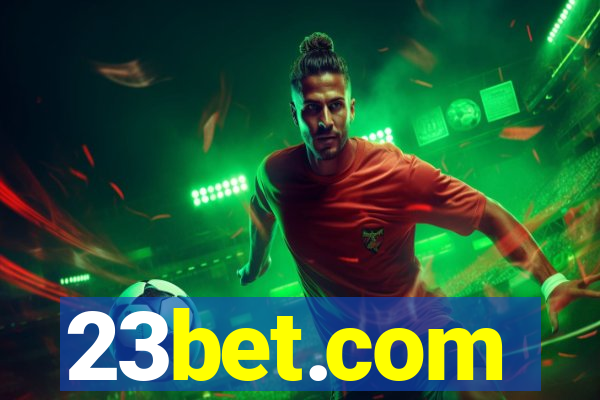 23bet.com