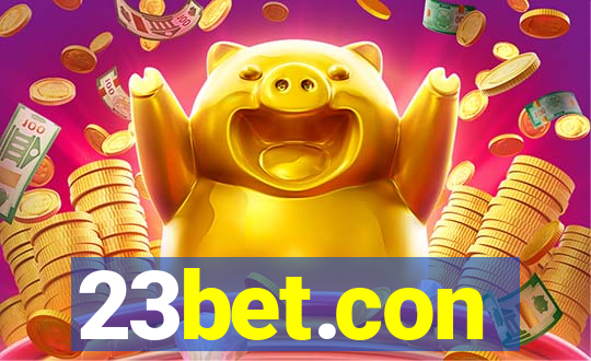 23bet.con