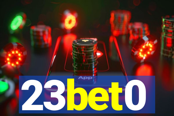 23bet0